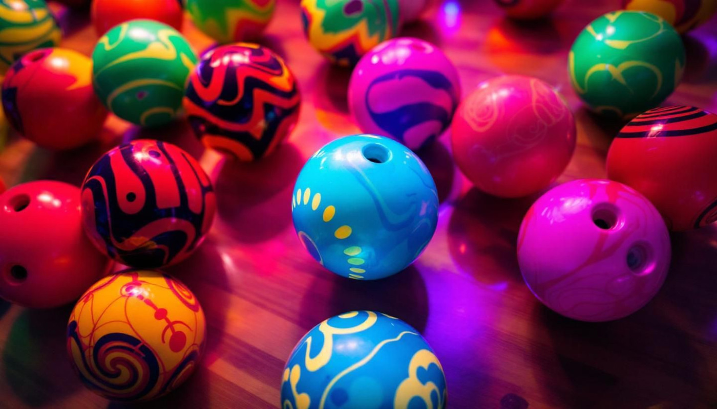 Come trovare la palla da bowling ideale per ogni giocatore?